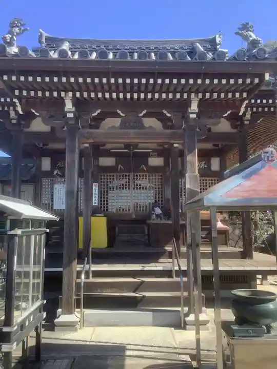 常福寺(愛知県)