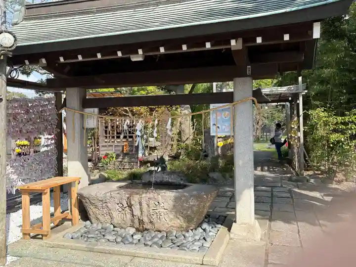 菊田神社(千葉県)