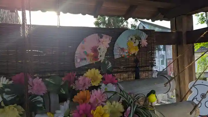 玉田神社(京都府)