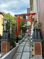 三嶋神社(京都府)