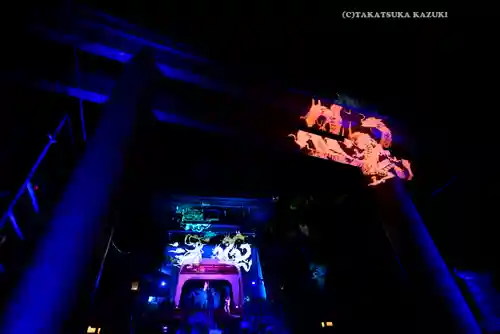 江島神社(神奈川県)