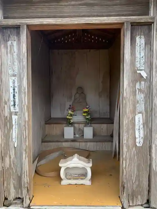 霊通寺(千葉県)