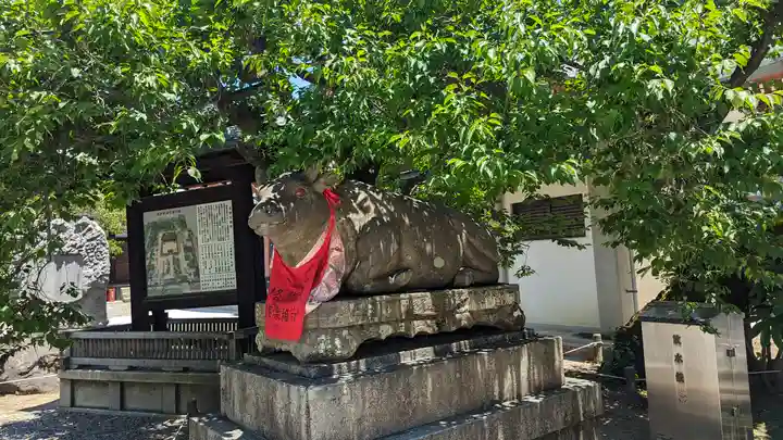 北野天満宮(京都府)
