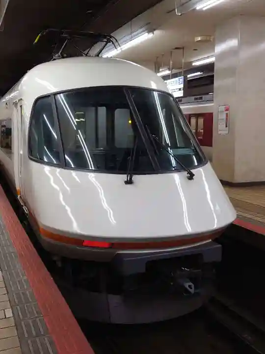 月夜見宮(豊受大神宮別宮)(三重県)