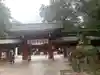 大國魂神社(東京都)