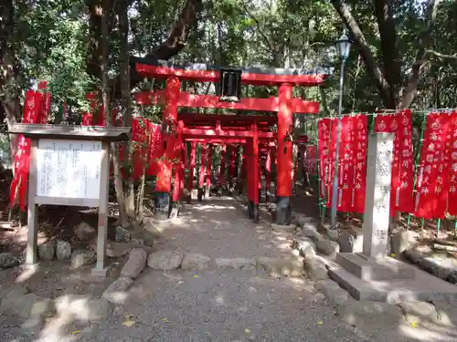 高座結御子神社（熱田神宮摂社）(愛知県)