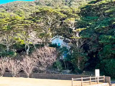 江上天主堂(長崎県)