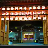 春日神社のその他建物