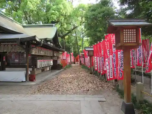 住吉大社(大阪府)