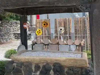 埼玉厄除け開運大師・龍泉寺（切り絵御朱印発祥の寺）(埼玉県)