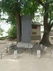 高城神社の建物その他