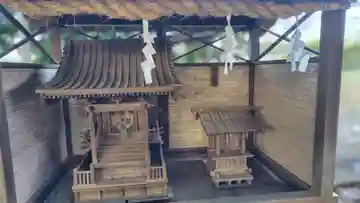 愛鷹神社(静岡県)