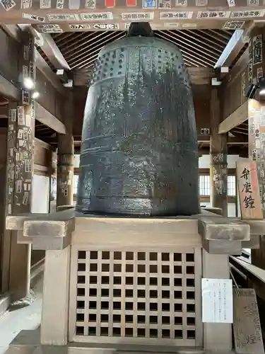 園城寺（三井寺）(滋賀県)