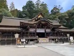 大神神社(奈良県)