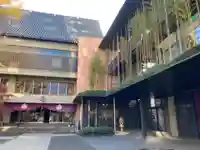 回向院のその他建物