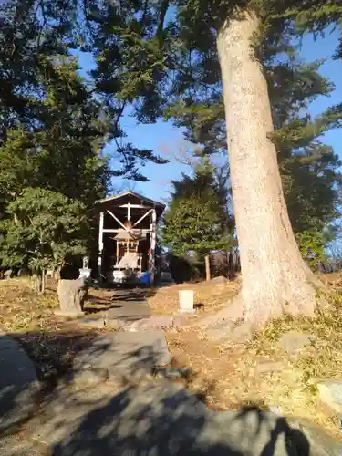 熊野神社(宮城県)