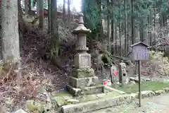 比叡山延暦寺の塔