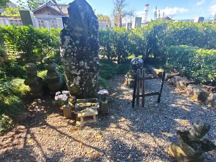 典厩寺(長野県)