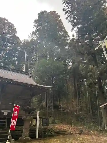 大宮温泉神社(栃木県)