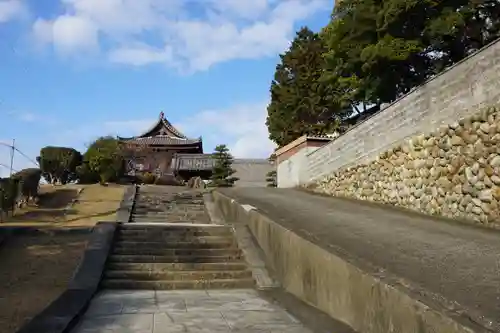 瑞泉寺のその他建物