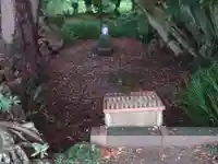 冨士浅間神社(茨城県)