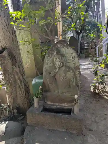 見性寺(東京都)