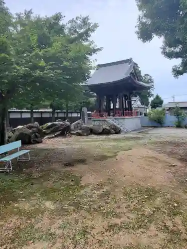 安楽寺のその他建物