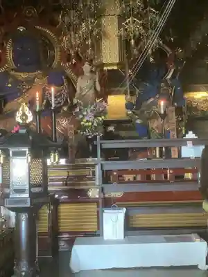 成田山 萬福院(愛知県)