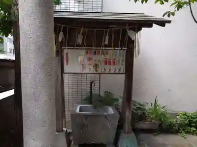諏訪神社(東京都)