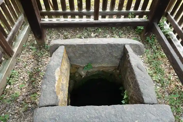 三井神社のその他建物