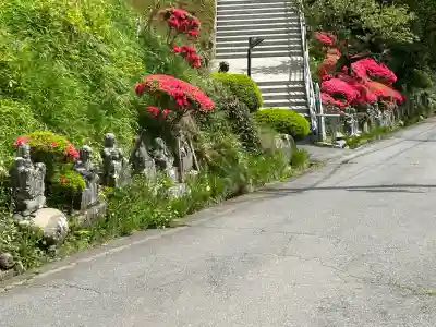 国宝 大法寺(長野県)