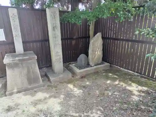 鎌達稲荷神社(京都府)