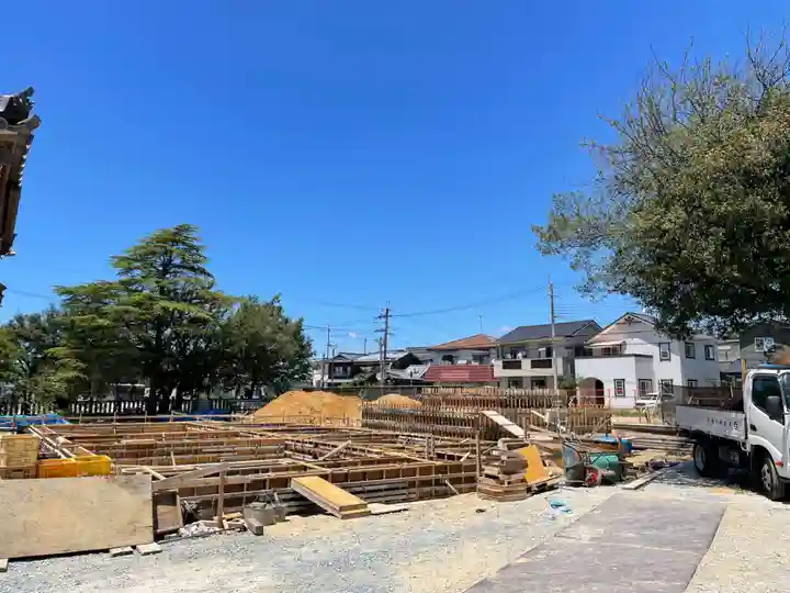 大窪八幡宮(兵庫県)
