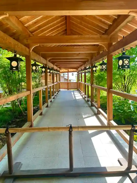 川越氷川神社(埼玉県)