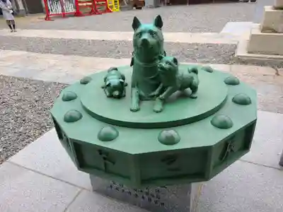 岡田神社(福岡県)