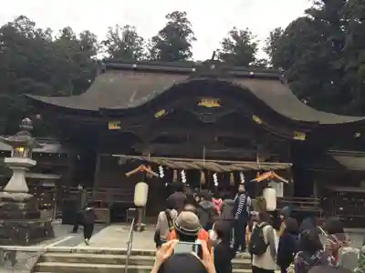 小國神社(静岡県)