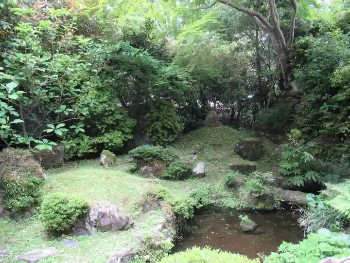 𠮷水神社(吉水神社)(奈良県)