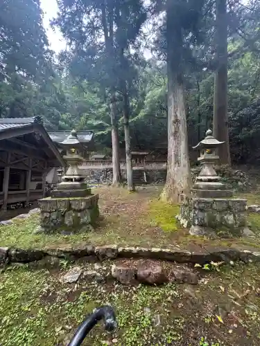 金峰神社(岐阜県)
