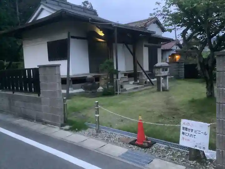 長久院(愛知県)
