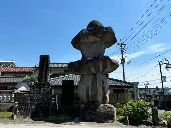 金剛院(沼田成田不動尊)(群馬県)