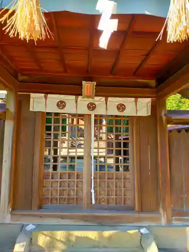 鳴神社(和歌山県)