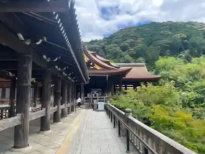 清水寺のその他建物