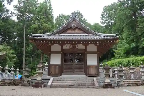 天神社(滋賀県)