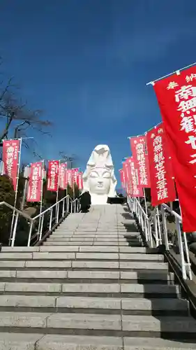 大船観音寺のその他建物