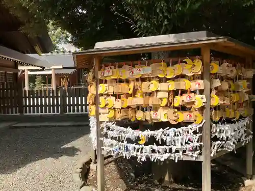 阿佐ヶ谷神明宮(東京都)