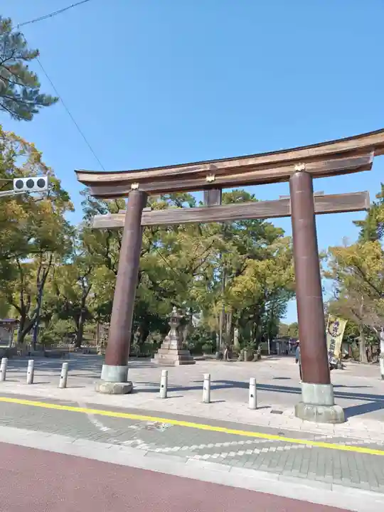 豊國神社(愛知県)