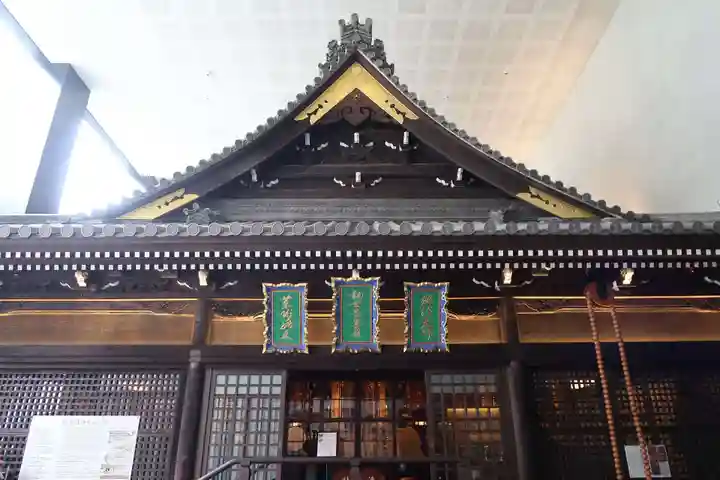 三津寺(大阪府)