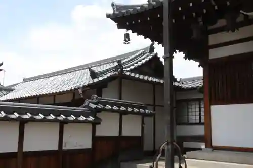 本光明寺(奈良県)
