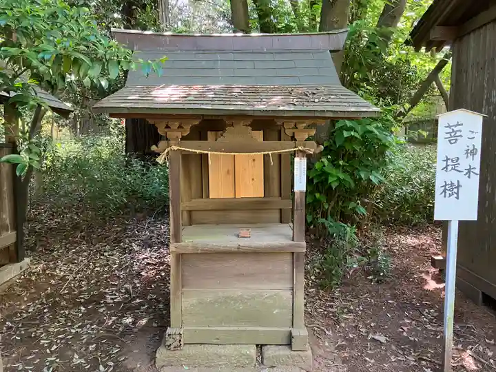 大宝八幡宮(茨城県)