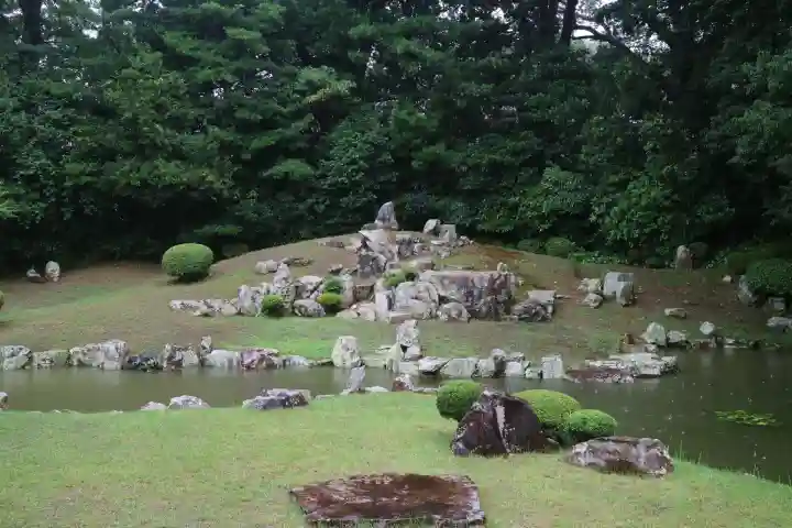 萬福寺(島根県)